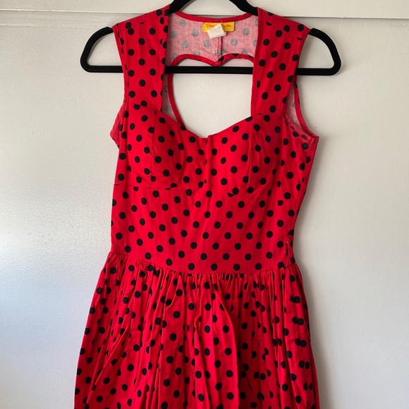 Bernie Dexter - Picture 1 of 2